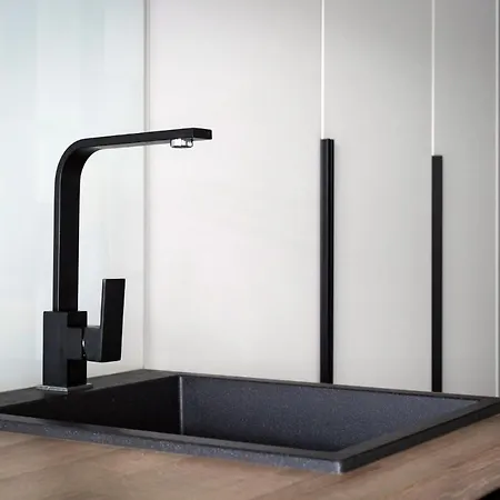 公寓 Apartament Blekitny Pod Debowcem 别尔斯克-比亚拉